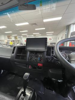 2024 Isuzu Nnr 55/45-150 Amt Mwb Ifs NNR 45-150