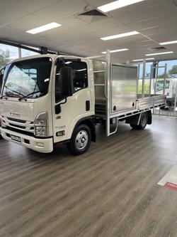 2024 Isuzu Nnr 55/45-150 Amt Mwb Ifs NNR 45-150