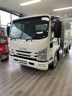2024 Isuzu Nnr 55/45-150 Amt Mwb Ifs NNR 45-150