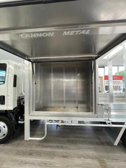 2024 Isuzu Nnr 55/45-150 Amt Mwb Ifs NNR 45-150