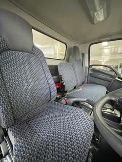 2024 Isuzu Nnr 55/45-150 Amt Mwb Ifs NNR 45-150