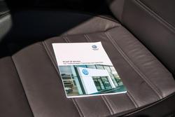 2022 Volkswagen Amarok TDI580 W580S