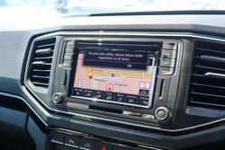 2022 Volkswagen Amarok TDI580 W580S