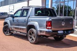 2022 Volkswagen Amarok TDI580 W580S