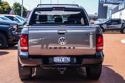 2022 Volkswagen Amarok TDI580 W580S