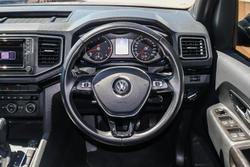 2022 Volkswagen Amarok TDI580 W580S