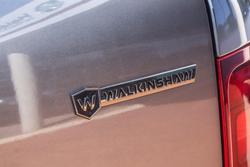 2022 Volkswagen Amarok TDI580 W580S