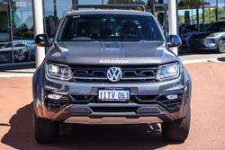 2022 Volkswagen Amarok TDI580 W580S