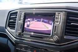 2022 Volkswagen Amarok TDI580 W580S