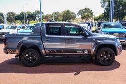 2022 Volkswagen Amarok TDI580 W580S