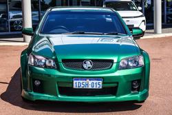 2009 Holden Ute SS