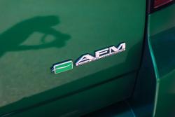 2009 Holden Ute SS VE MY09.5 Poison Ivy