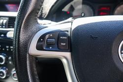 2009 Holden Ute SS VE MY09.5 Poison Ivy