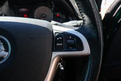 2009 Holden Ute SS VE MY09.5 Poison Ivy