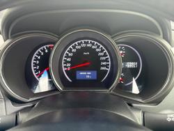 2012 Nissan Murano ST Z51 Series 3 4X4 Constant Tinted Bronze