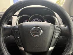 2012 Nissan Murano ST Z51 Series 3 4X4 Constant Tinted Bronze