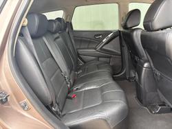 2012 Nissan Murano ST