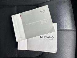 2012 Nissan Murano ST