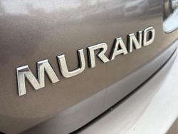 2012 Nissan Murano ST