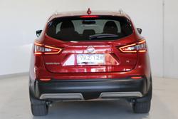 2020 Nissan QASHQAI Ti