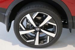 2020 Nissan QASHQAI Ti