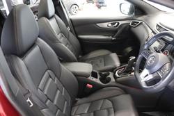 2020 Nissan QASHQAI Ti