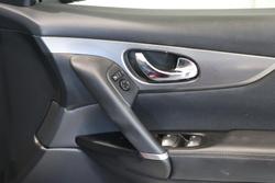 2020 Nissan QASHQAI Ti