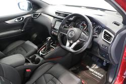 2020 Nissan QASHQAI Ti