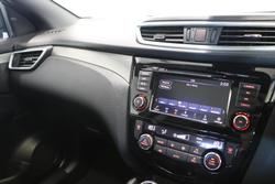 2020 Nissan QASHQAI Ti