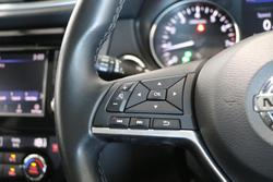 2020 Nissan QASHQAI Ti