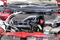 2020 Nissan QASHQAI Ti