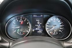 2020 Nissan QASHQAI Ti