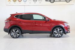 2020 Nissan QASHQAI Ti