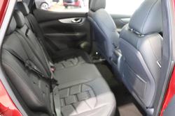 2020 Nissan QASHQAI Ti