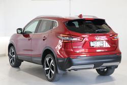 2020 Nissan QASHQAI Ti