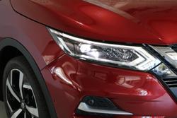 2020 Nissan QASHQAI Ti