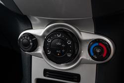 2013 Ford Fiesta Zetec