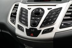 2013 Ford Fiesta Zetec