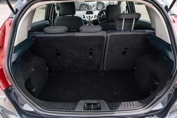 2013 Ford Fiesta Zetec