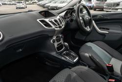 2013 Ford Fiesta Zetec