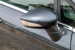 2013 Ford Fiesta Zetec