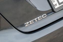 2013 Ford Fiesta Zetec