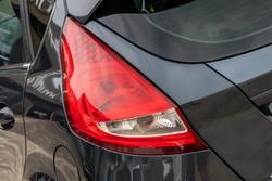 2013 Ford Fiesta Zetec