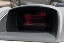 2013 Ford Fiesta Zetec