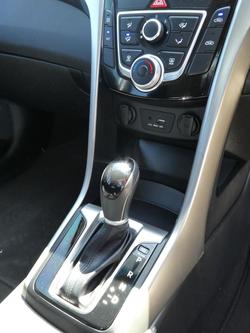 2017 Hyundai i30 Active