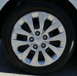 2017 Hyundai i30 Active