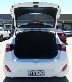 2017 Hyundai i30 Active