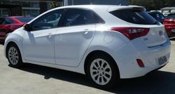 2017 Hyundai i30 Active