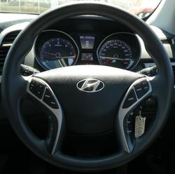 2017 Hyundai i30 Active