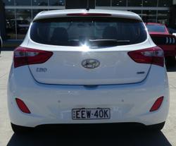 2017 Hyundai i30 Active